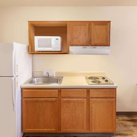 Woodspring Suites Des Moines Pleasant Hill Экстерьер фото