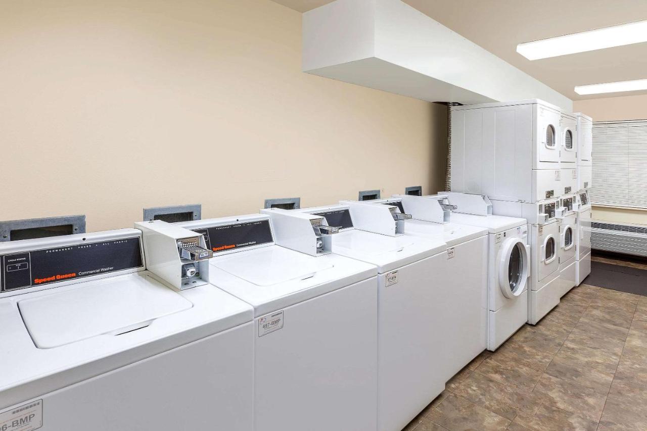 Woodspring Suites Des Moines Pleasant Hill Экстерьер фото