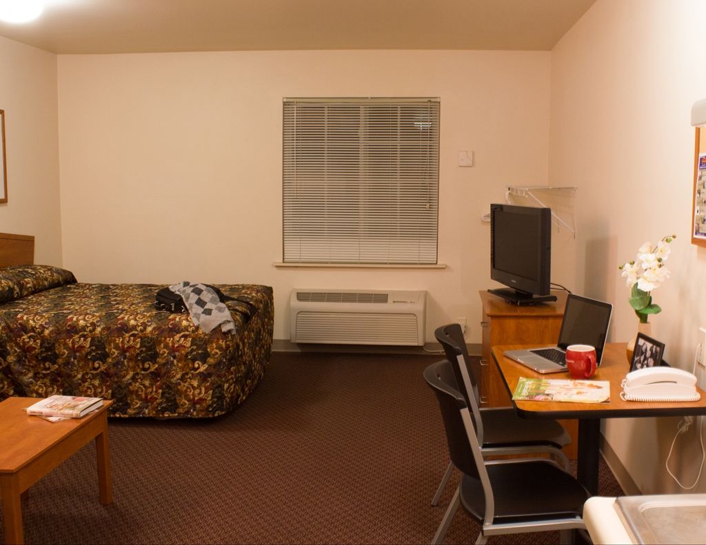 Woodspring Suites Des Moines Pleasant Hill Номер фото